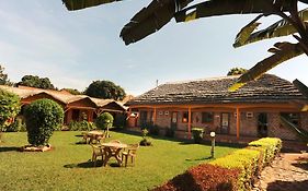 Gorilla African Guest House Entebbe